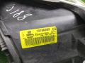 фара левая Opel Corsa D (2006—2010) 2009, Название двигателя 1.4i Z14XEP, 13186383 - фото №6