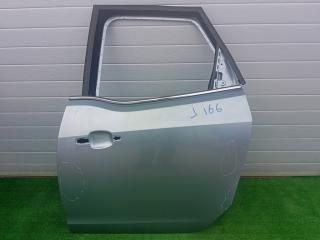 дверь задняя левая Opel Meriva B (2010—2014) 2014, 1.4T A14NET, 13309255