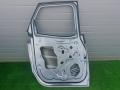 дверь задняя левая Opel Meriva B (2010—2014) 2014, 1.4T A14NET, 13309255 - фото №8