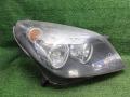 фара правая Opel Astra H рестайлинг (2006—2014) 2012, Название двигателя 1.6i Z16XER, 24451031 - фото №2