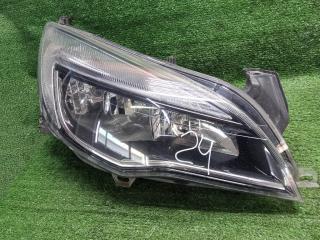 фара правая Opel Astra J (2009—2012) 2011, Название двигателя 1.6i A16XER, 13371602