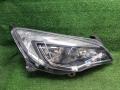 фара правая Opel Astra J (2009—2012) 2011, Название двигателя 1.6i A16XER, 13371602 - фото №2