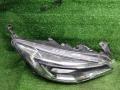 фара правая Opel Astra J (2009—2012) 2011, Название двигателя 1.6i A16XER, 13371602 - фото №3