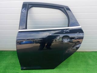 дверь задняя левая Ford Focus III (2011—2015) 2014, Название двигателя 1.6i PNDA, 2164166