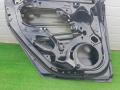 дверь задняя левая Ford Focus III (2011—2015) 2014, Название двигателя 1.6i PNDA, 2164166 - фото №7