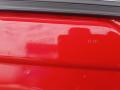 дверь задняя левая Skoda Fabia II рестайлинг (2010—2014) 2012, Название двигателя 1.2i CGPA, 5J6833055 - фото №10