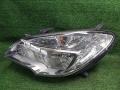 фара левая Opel Mokka I (2012—2016) 2015, 1.6i A16XER, 95095500 - фото №2
