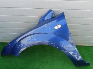 крыло переднее левое Ford Focus II (2005—2008) 2008, Название двигателя 1.6i SHDC, 1376484