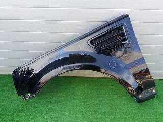 крыло переднее левое Land Rover Range Rover Sport I (2005—2009) 2008, Название двигателя 2.7TD 276TDV6, ASB790030
