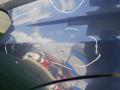 крыло переднее левое Opel Zafira B рестайлинг (2008—2014) 2011, 1.8i Z18XER, 93184411 - фото №7