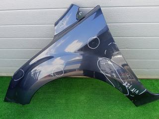 крыло переднее левое Ford Focus II рестайлинг (2007—2011) 2009, 2.0i AODA, 1521597