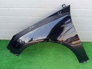 крыло переднее левое Ford Focus III (2011—2015) 2014, 1.6i PNDA, 2171304
