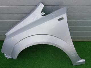 крыло переднее левое Opel Zafira B рестайлинг (2008—2014) 2012, 1.8i Z18XER, 93184411