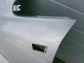 крыло переднее левое Opel Zafira B рестайлинг (2008—2014) 2012, 1.8i Z18XER, 93184411 - фото №4