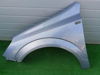 крыло переднее левое Opel Astra H рестайлинг (2006—2014) 2012, 1.6i Z16XER, 93178666