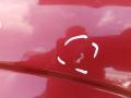 крыло переднее левое Opel Astra H рестайлинг (2006—2014) 2012, 1.6i Z16XER, 93178666 - фото №11