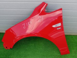 крыло переднее левое Opel Astra J (2009—2012) 2012, 1.6i A16XER, 13302207