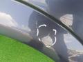 крыло переднее левое Opel Astra H рестайлинг (2006—2014) 2012, 1.6i Z16XER, 93178666 - фото №5