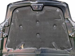 шумоизоляция капота Ford Mondeo IV (2006—2010) 2010, 2.3i SEBA, 7S71A16746AC