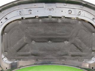шумоизоляция капота Land Rover Range Rover Sport I (2005—2009) 2008, 2.7TD 276DTV6, ETB500040