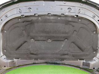 шумоизоляция капота Land Rover Range Rover Sport I (2005—2009) 2008, 2.7TD 276DTV6, ETB500040