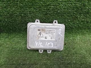 блок розжига ксенона Ford Kuga I (2008—2012) 2011, 5DV00900000