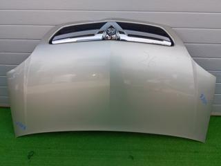 капот Opel Meriva A рестайлинг (2006—2010) 2010, Название двигателя 1.4i Z14XEP, 1160011