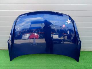 капот Opel Corsa D (2006—2010) 2009, 1.4i Z14XEP, 93189647