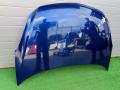 капот Opel Corsa D (2006—2010) 2009, 1.4i Z14XEP, 93189647 - фото №3