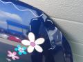капот Opel Corsa D (2006—2010) 2009, 1.4i Z14XEP, 93189647 - фото №5