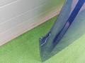 капот Opel Corsa D (2006—2010) 2009, 1.4i Z14XEP, 93189647 - фото №11