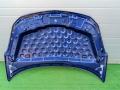 капот Opel Corsa D (2006—2010) 2009, 1.4i Z14XEP, 93189647 - фото №12