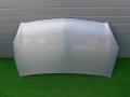 капот Opel Zafira B рестайлинг (2008—2014) 2012, 1.8i Z18XER, 93184414 - фото №2