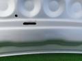капот Opel Zafira B рестайлинг (2008—2014) 2012, 1.8i Z18XER, 93184414 - фото №12