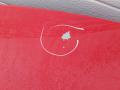 капот Opel Astra J (2009—2012) 2012, Название двигателя 1.6i A16XER, 1160014 - фото №6
