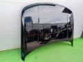 капот Land Rover Range Rover Sport I (2005—2009) 2009, Название двигателя 2.7TD 276DTV6, BKA790050 - фото №3