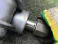 рулевая рейка Opel Astra H рестайлинг (2006—2014) 2012, Название двигателя 1.6i Z16XER, 13188616 - фото №8