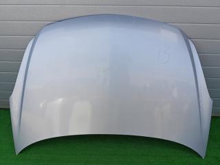 капот Opel Corsa D (2006—2010) 2009, 1.4i Z14XEP, 93189647
