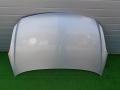 капот Opel Corsa D (2006—2010) 2009, 1.4i Z14XEP, 93189647 - фото №2
