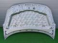 капот Opel Corsa D (2006—2010) 2009, 1.4i Z14XEP, 93189647 - фото №5