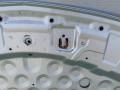 капот Opel Corsa D (2006—2010) 2009, 1.4i Z14XEP, 93189647 - фото №6