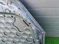 капот Opel Astra H рестайлинг (2006—2014) 2012, 1.8i Z18XER, 93178717 - фото №12