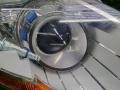 фара правая Ford Kuga I (2008—2012) 2012, 2.0TD Duratorq, 8V4113D154BE - фото №2
