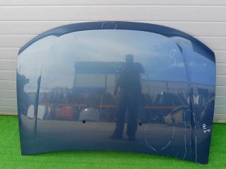 капот Renault Duster I (2010—2015) 2013, 1.5TD K9K J896, 651000987R