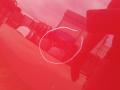 капот Skoda Fabia II (2007—2010) 2009, 1.2i BZG, 5J0823031A - фото №10
