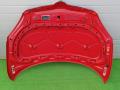 капот Skoda Fabia II (2007—2010) 2009, 1.2i BZG, 5J0823031A - фото №12
