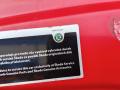 капот Skoda Fabia II (2007—2010) 2009, 1.2i BZG, 5J0823031A - фото №13