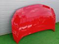капот Opel Astra GTC J рестайлинг (2011—2017) 2013, 1.4T A14NET, 13350341 - фото №3