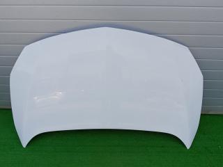 капот Opel Astra GTC J рестайлинг (2011—2017) 2013, 1.4T A14NET, 13350341