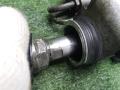 рулевая рейка Opel Astra H рестайлинг (2006—2014) 2012, 1.8i Z18XER, 0250080025001 - фото №6